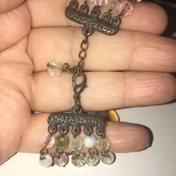 🎈SALE🎈🌷#3.MIXED CHAINED BEADS🌷 - Picture 7 of 8